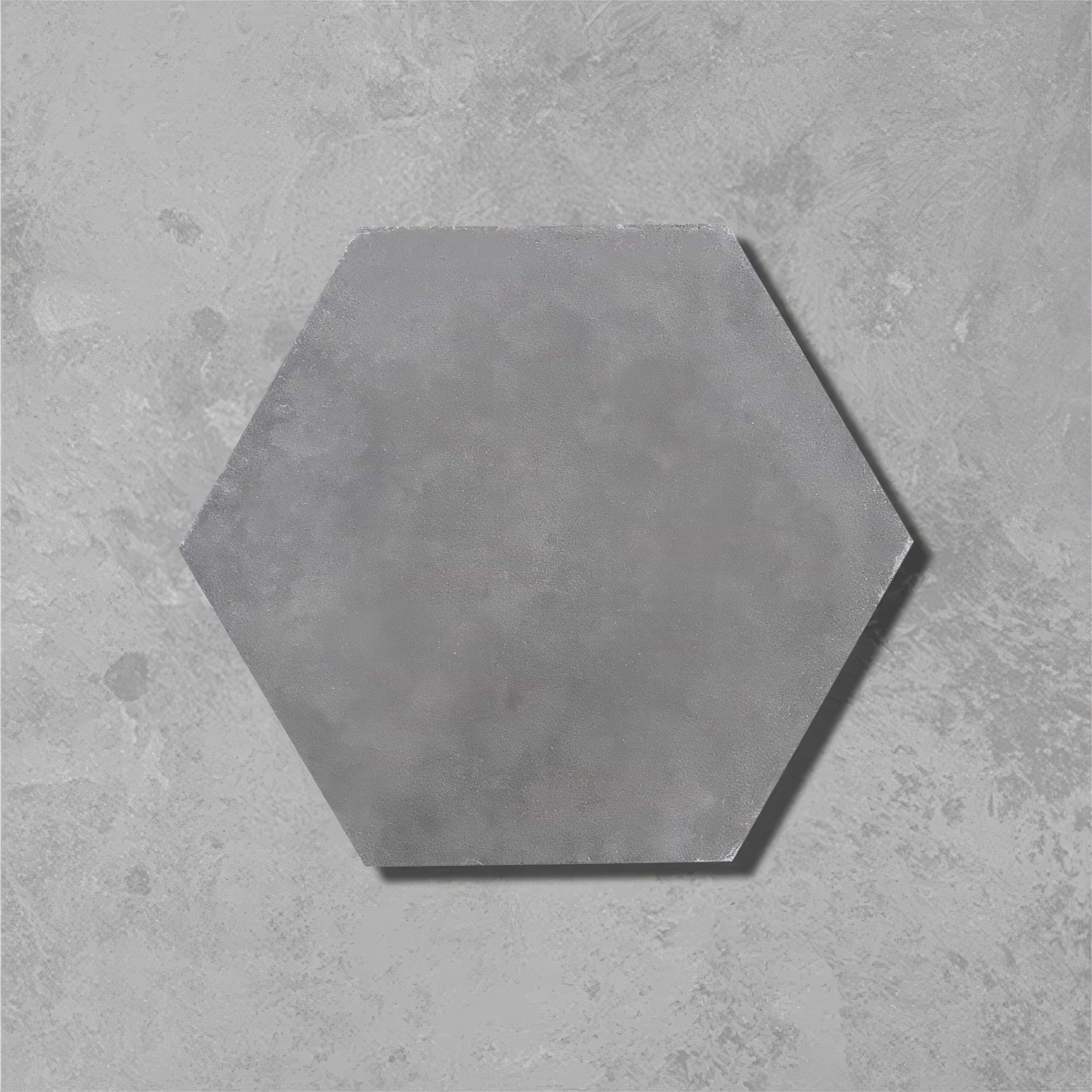 Limestone Hexagonal Tile - Hyperion Tiles
