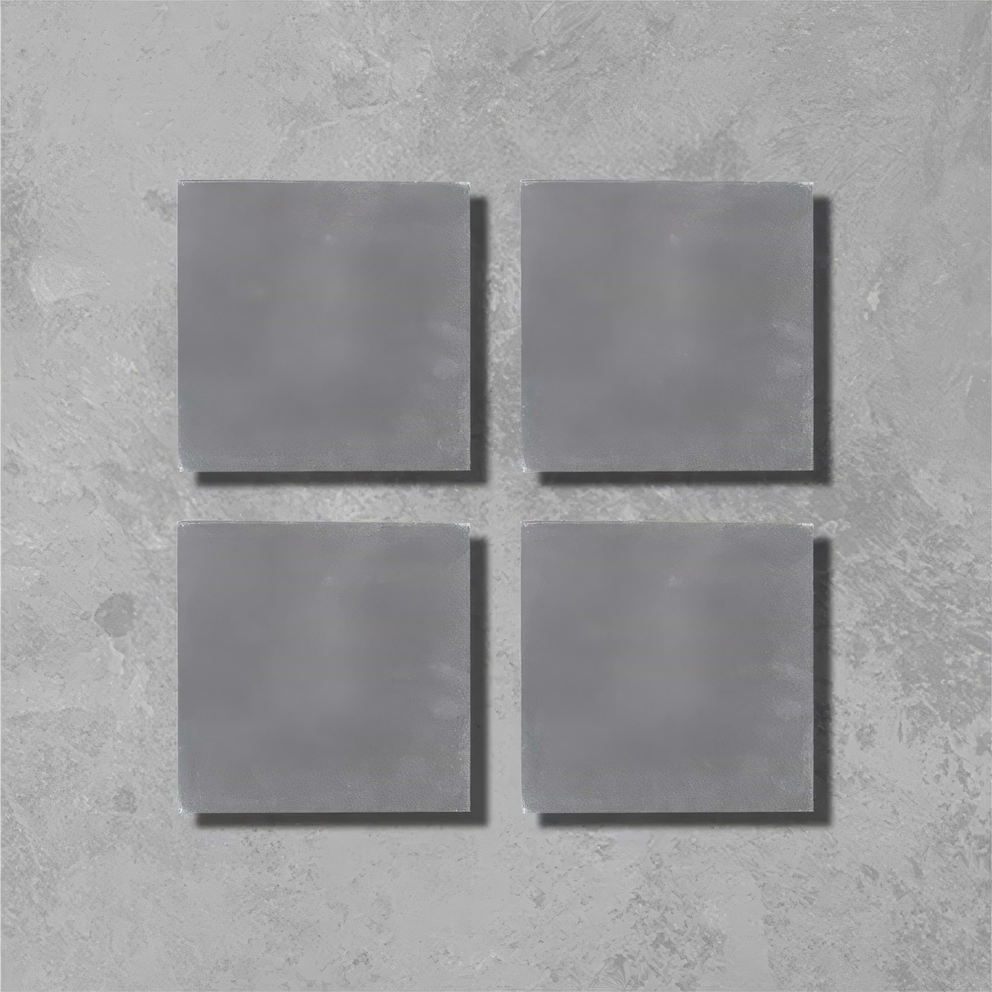 Limestone Square Tile By Hyperion Tiles