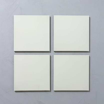Little Greene Aquamarine Pale Square Tile