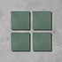Little Greene Livid Square Tile - Hyperion Tiles