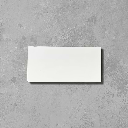 Little Greene Rolling Fog Glazed Metro - Hyperion Tiles