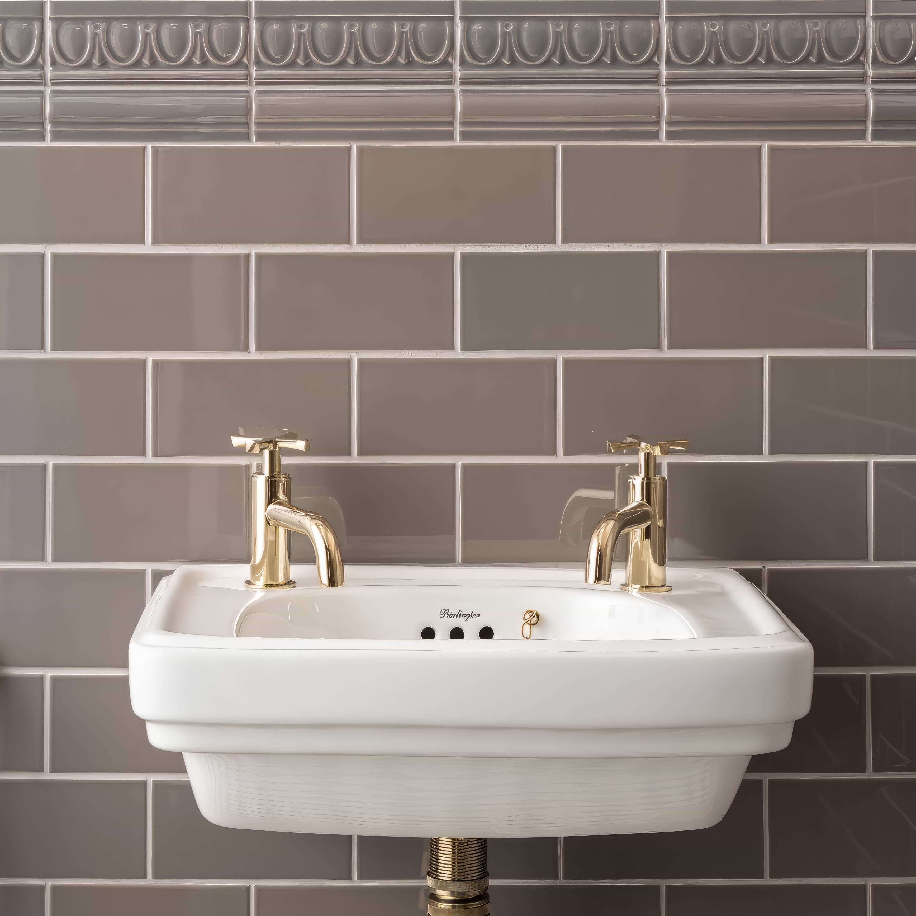 London Stone Albert Moulding - Hyperion Tiles