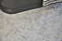 Long Island Marble Herringbone Mosaic - Hyperion Tiles