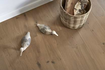 Lynton Chiffon Oak | Hyperion Tiles