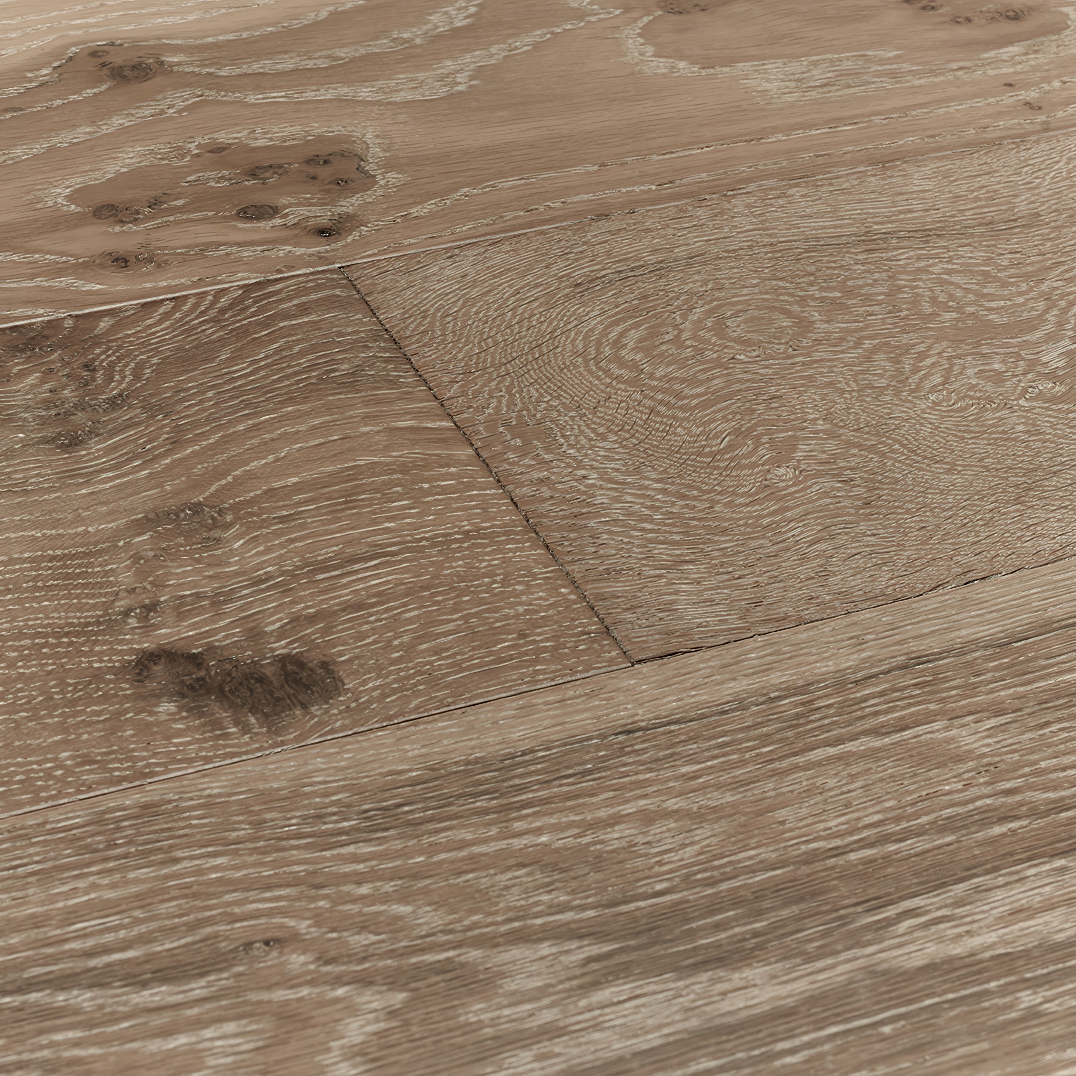 Lynton Estuary Oak | Hyperion Tiles