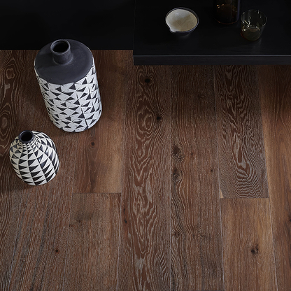 Lynton Evening Oak | Hyperion Tiles