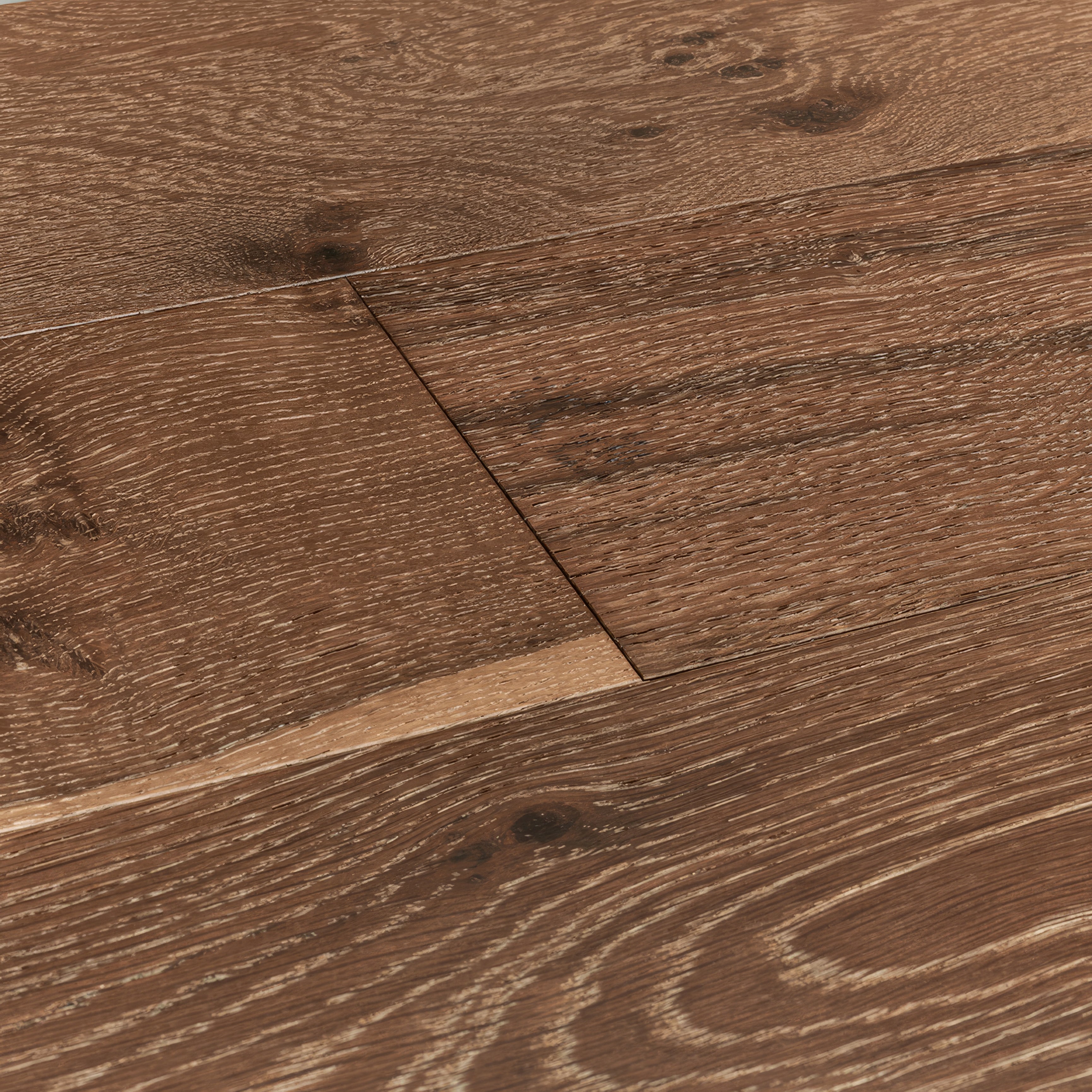 Lynton Evening Oak | Hyperion Tiles