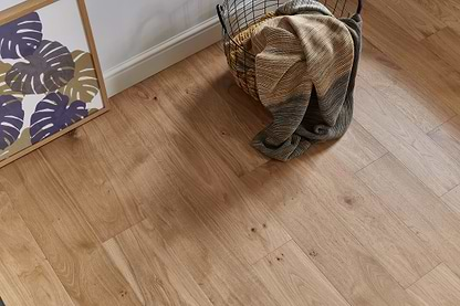 Lynton Natural Oak | Hyperion Tiles