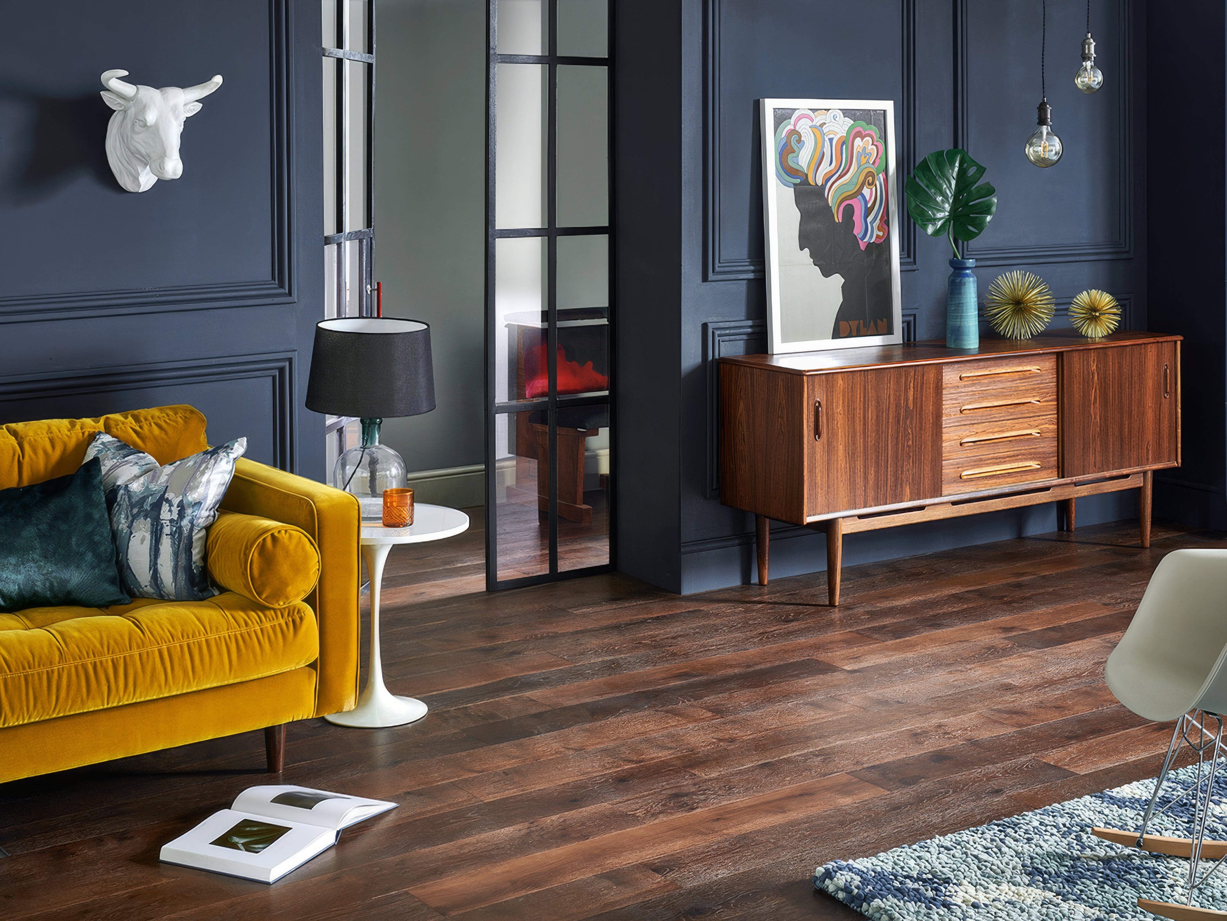 Lynton Weald Oak | Hyperion Tiles