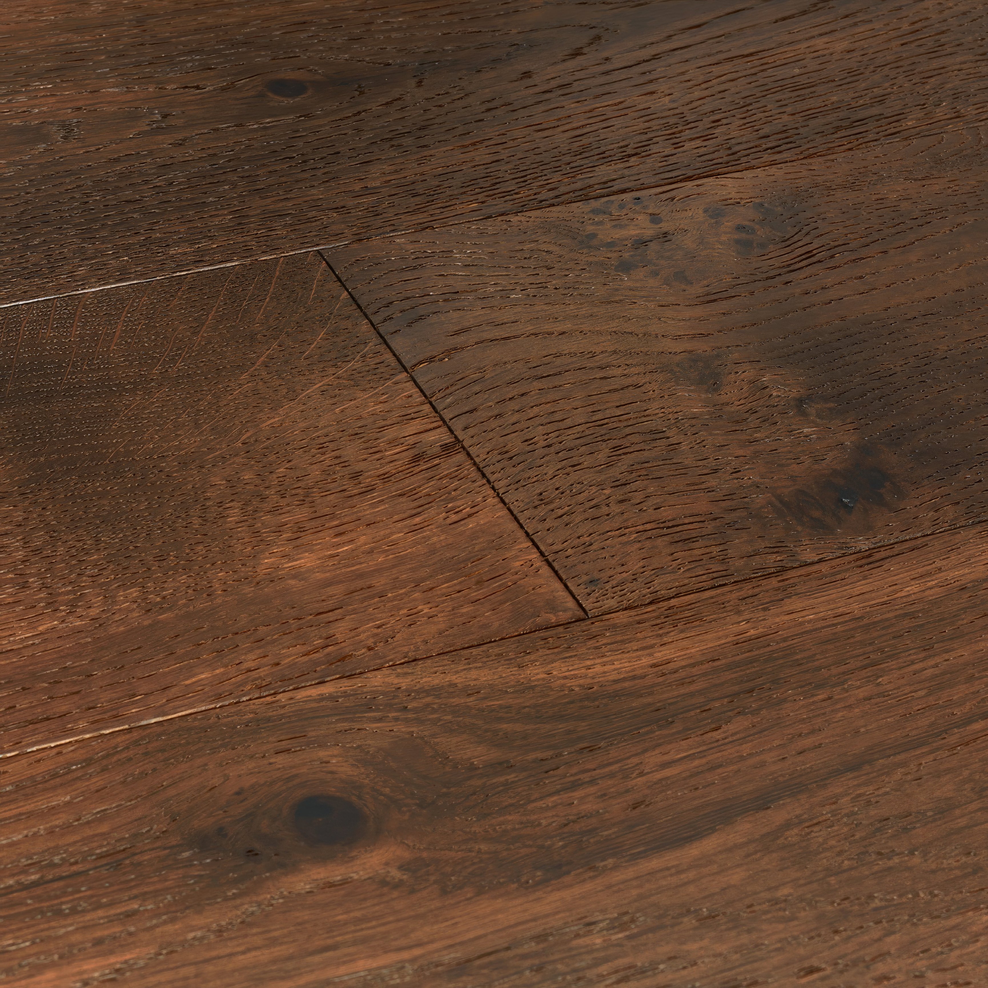 Lynton Weald Oak | Hyperion Tiles