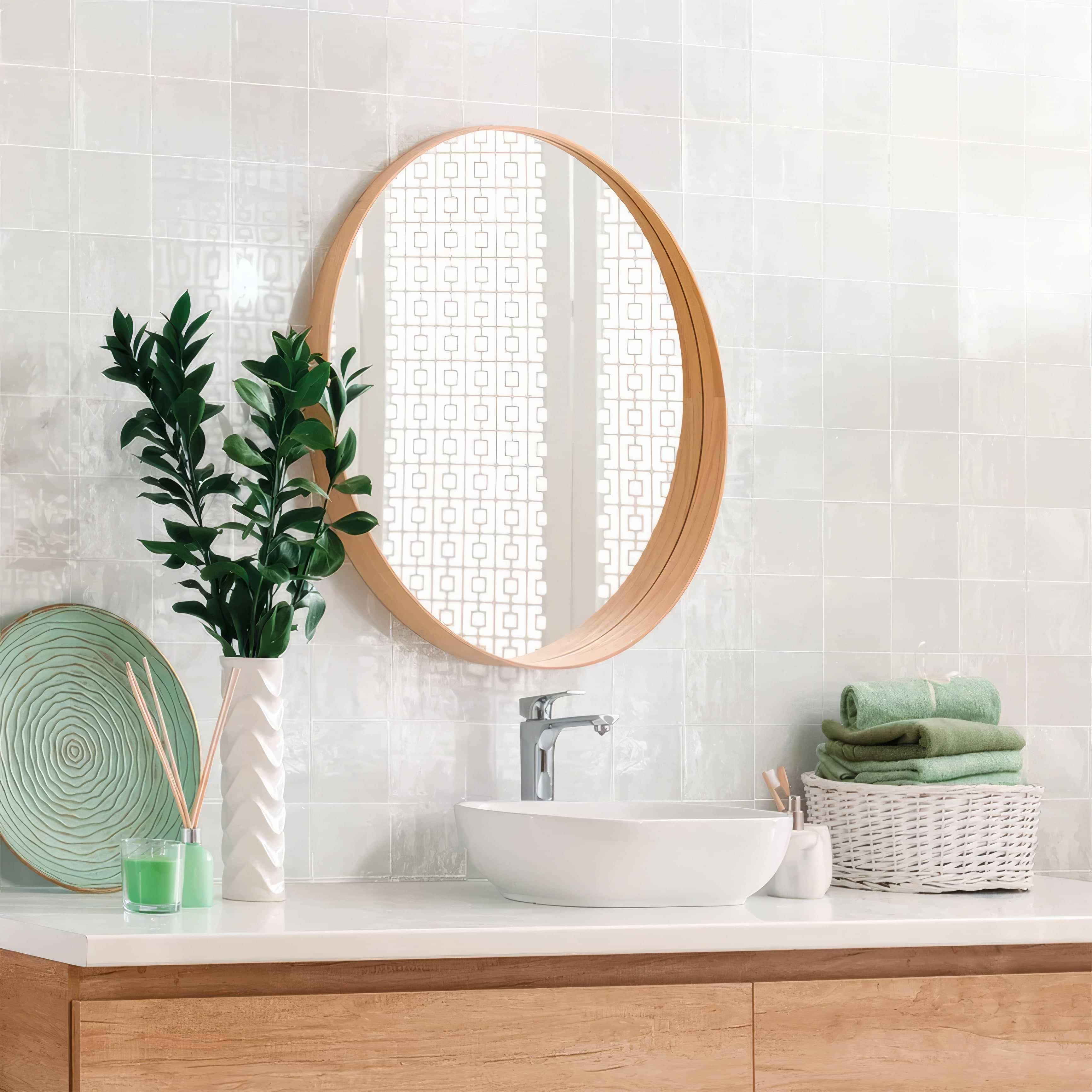 Brighton Stone Ceramic Zellige By Hyperion Tiles