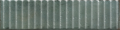 Mussa Way Green Brillo | Hyperion Tiles