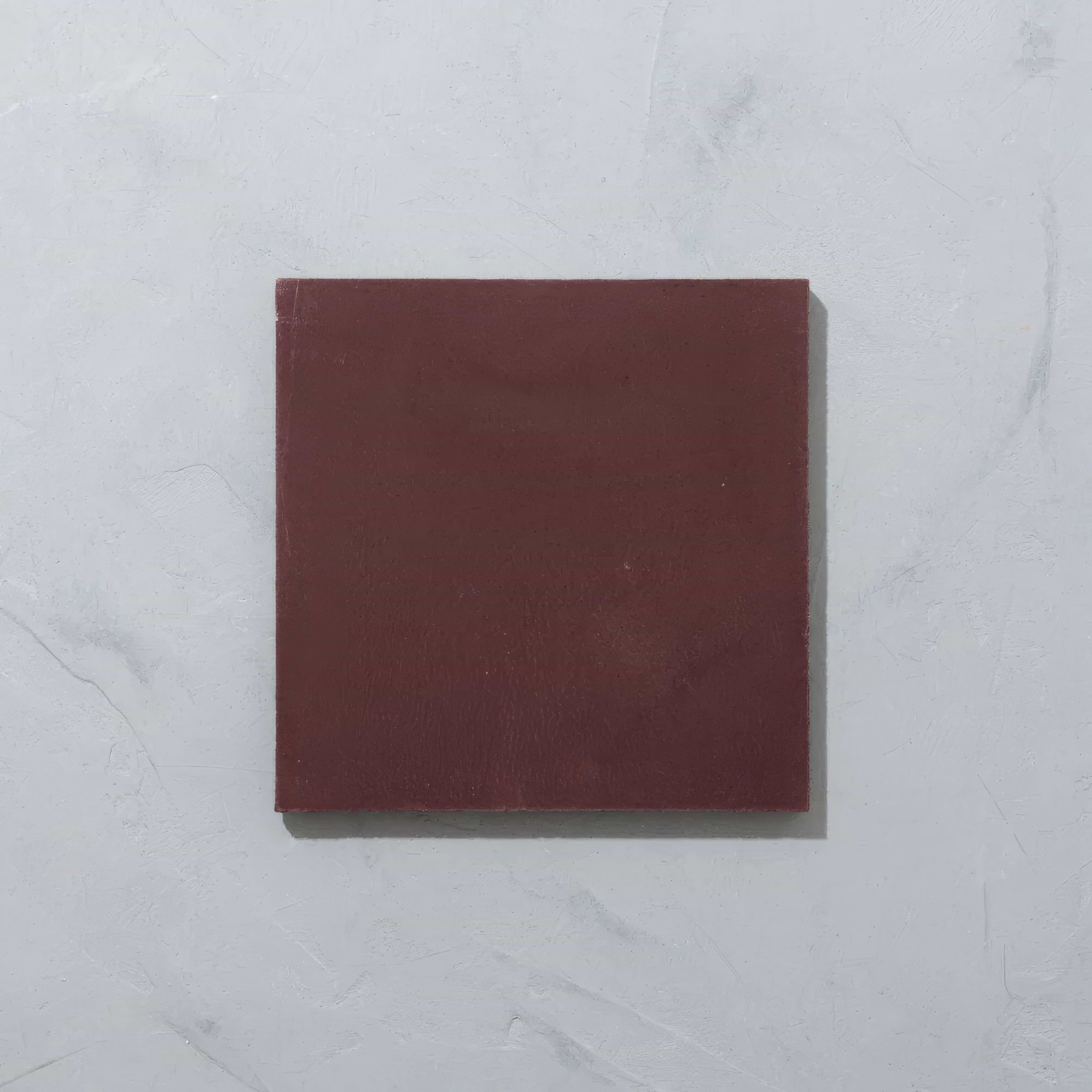 Madder Square Tile By Hyperion Tiles