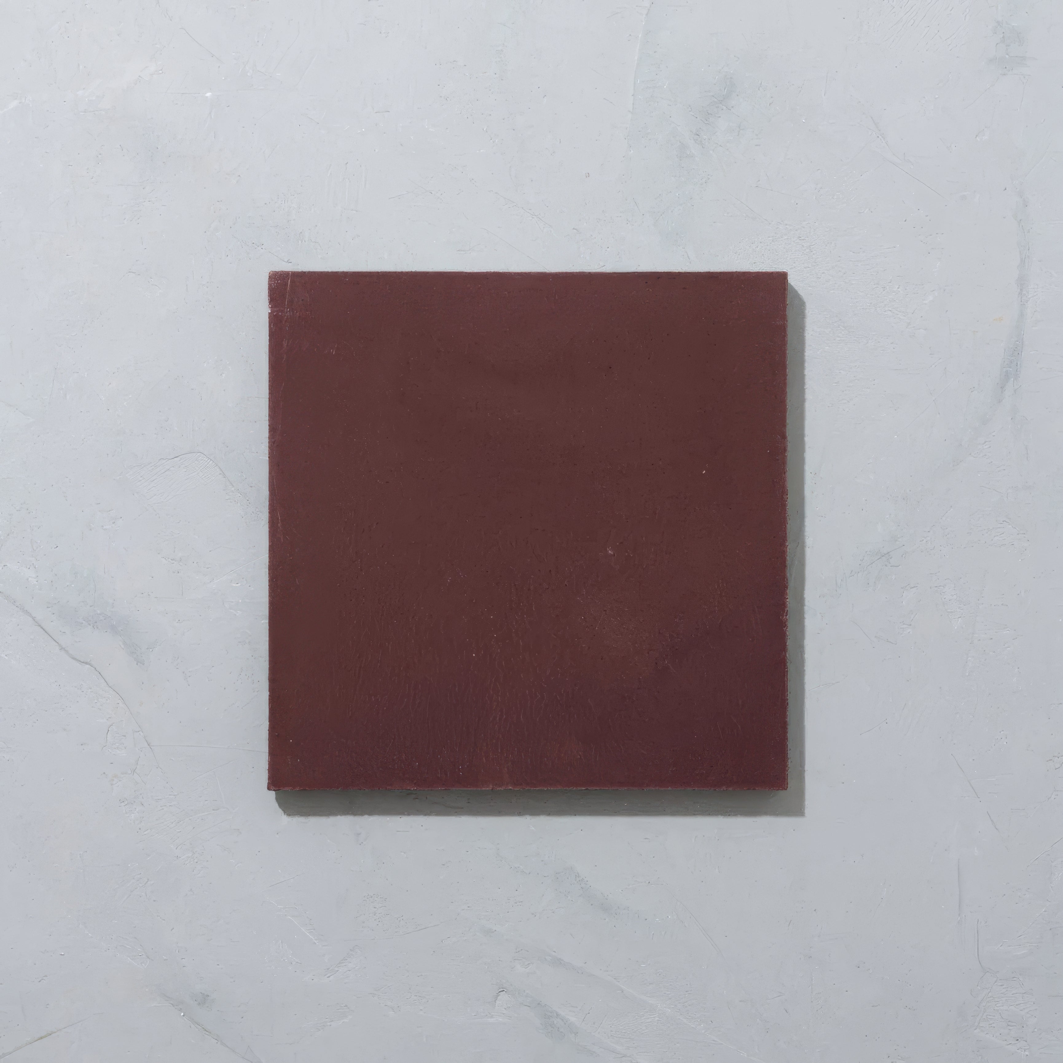 Madder Square Tile By Hyperion Tiles