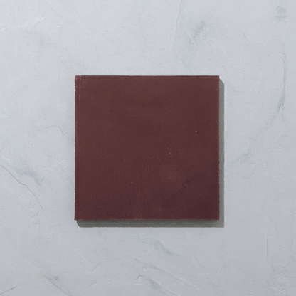 Madder Square Tile By Hyperion Tiles