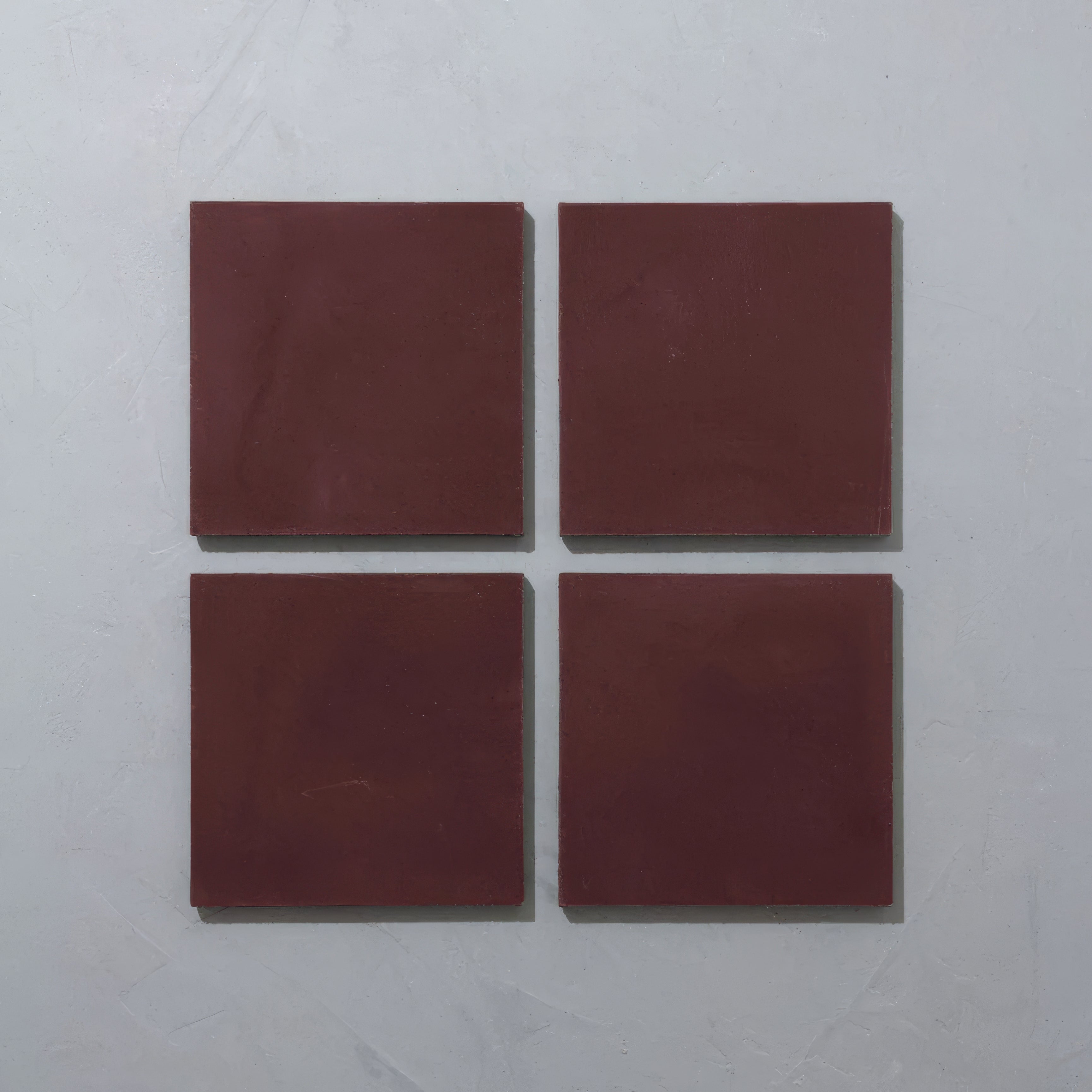 Madder Square Tile By Hyperion Tiles