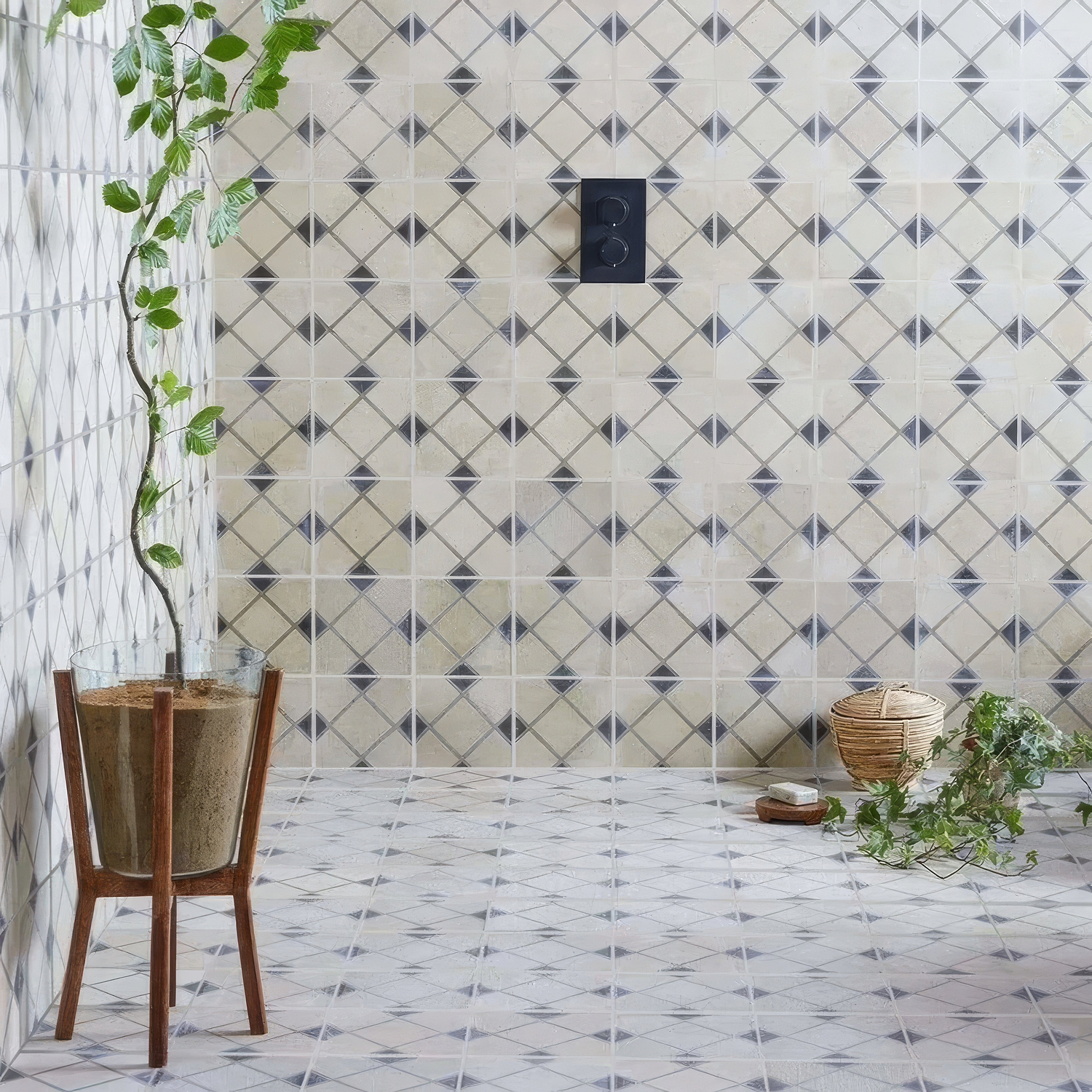 Manarola Tile - Hyperion Tiles