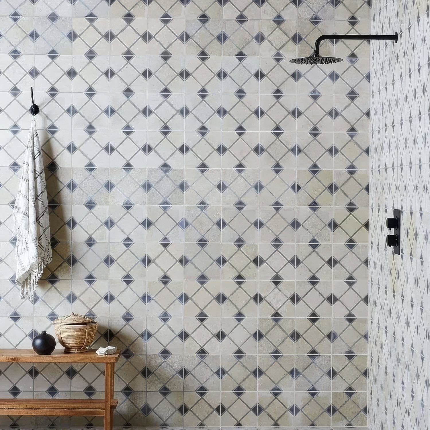 Manarola Tile - Hyperion Tiles