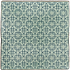 Manoir Maroc Mint - Hyperion Tiles