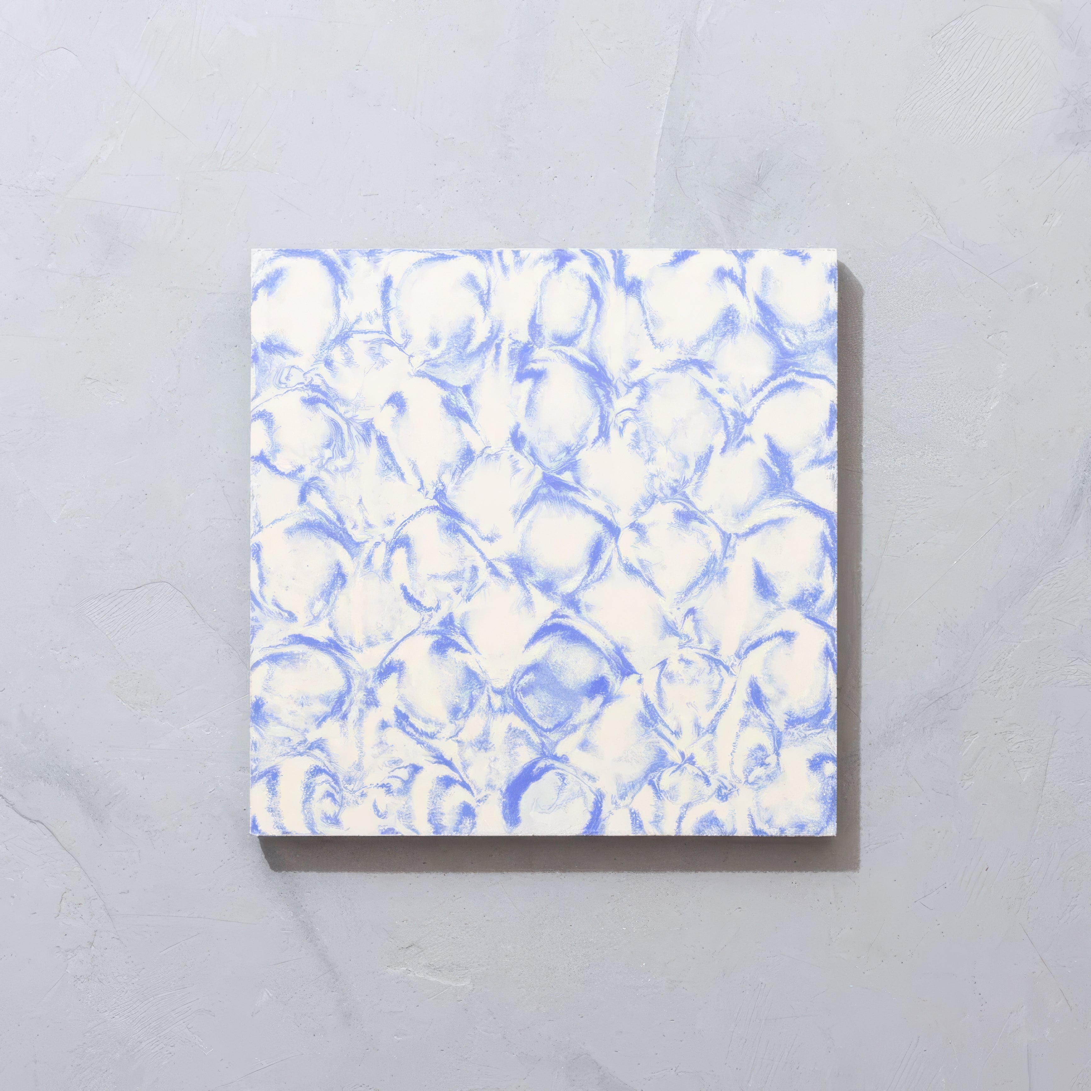Marbled Azure - Hyperion Tiles