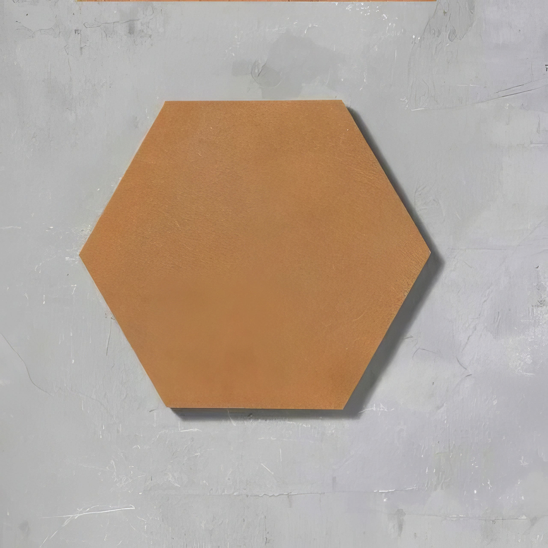 Marigold Hexagonal Tile - Hyperion Tiles