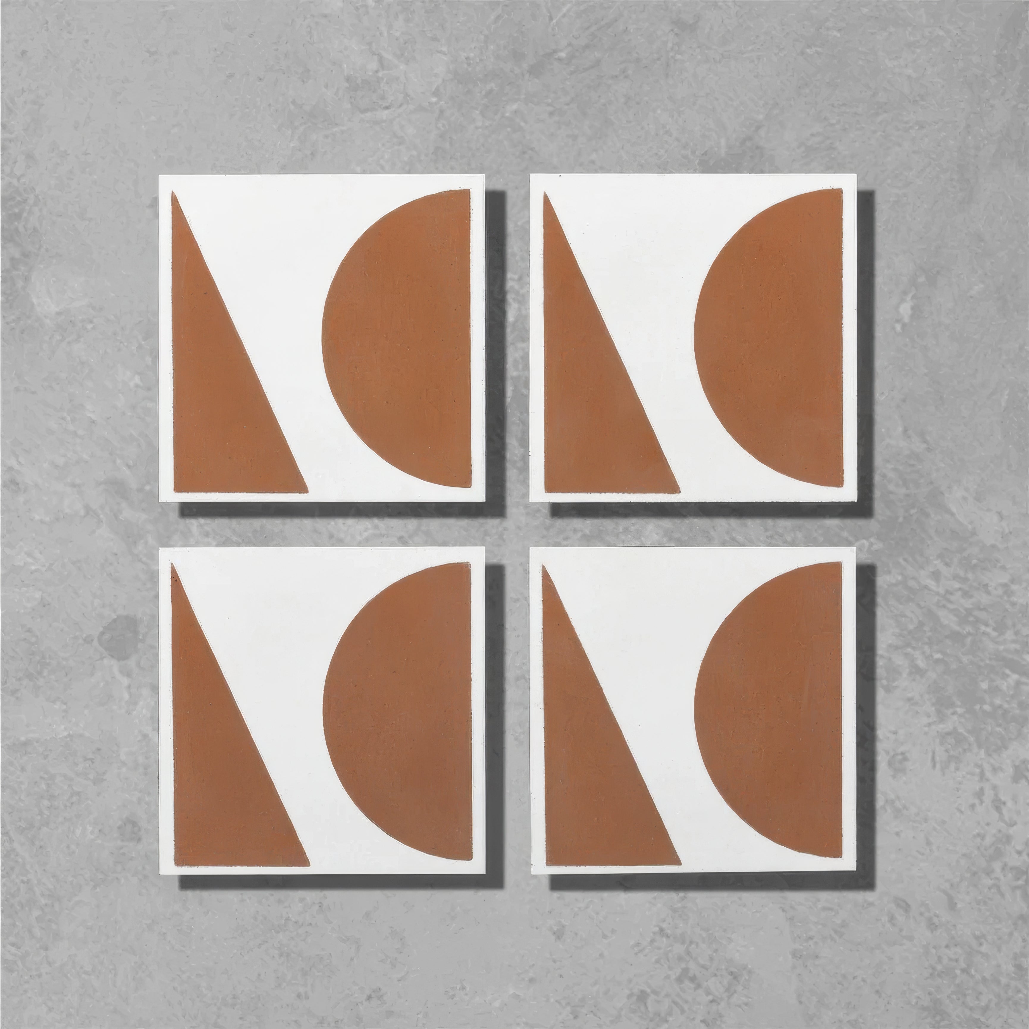 Marigold Split Shift Three - Hyperion Tiles