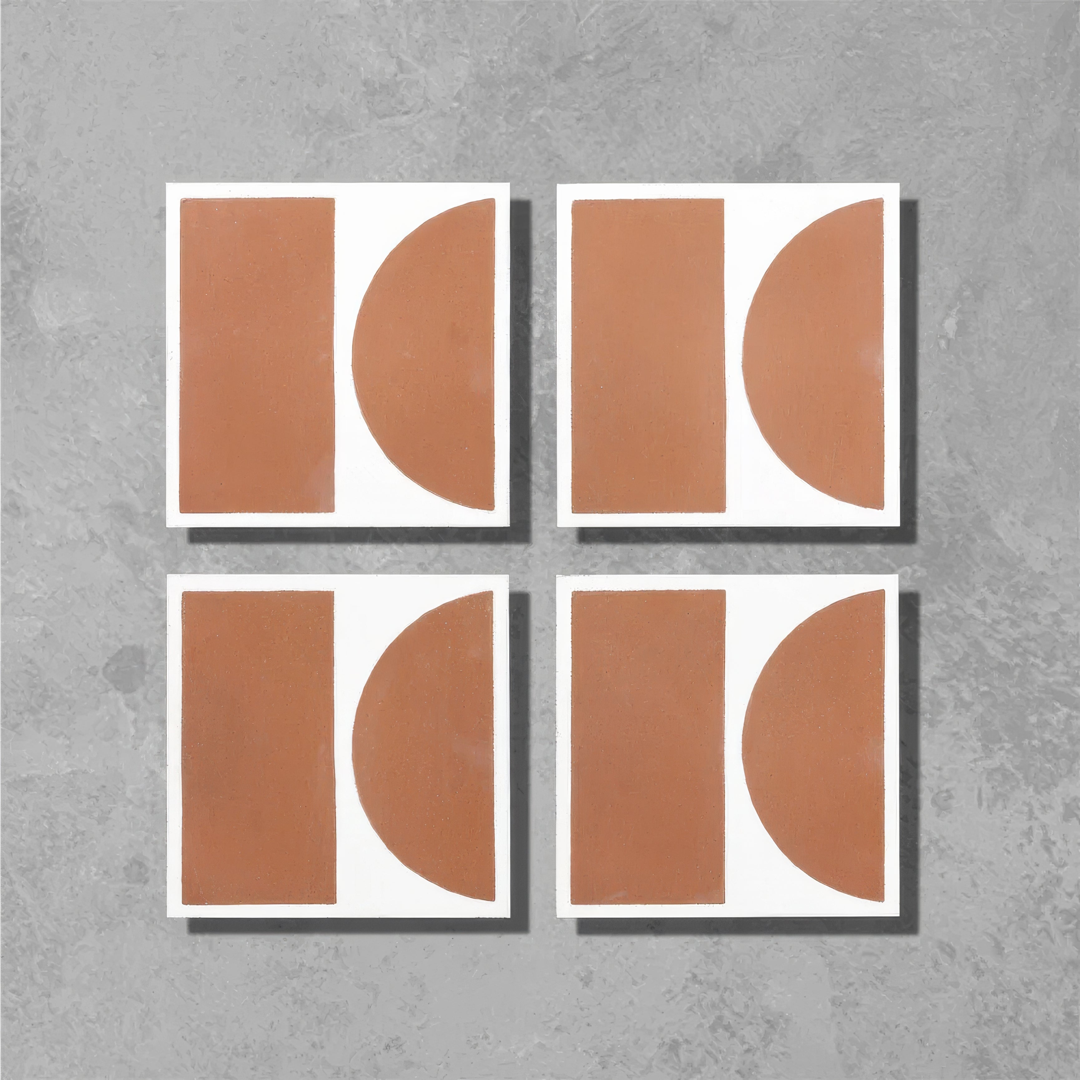 Marigold Split Shift Two - Hyperion Tiles