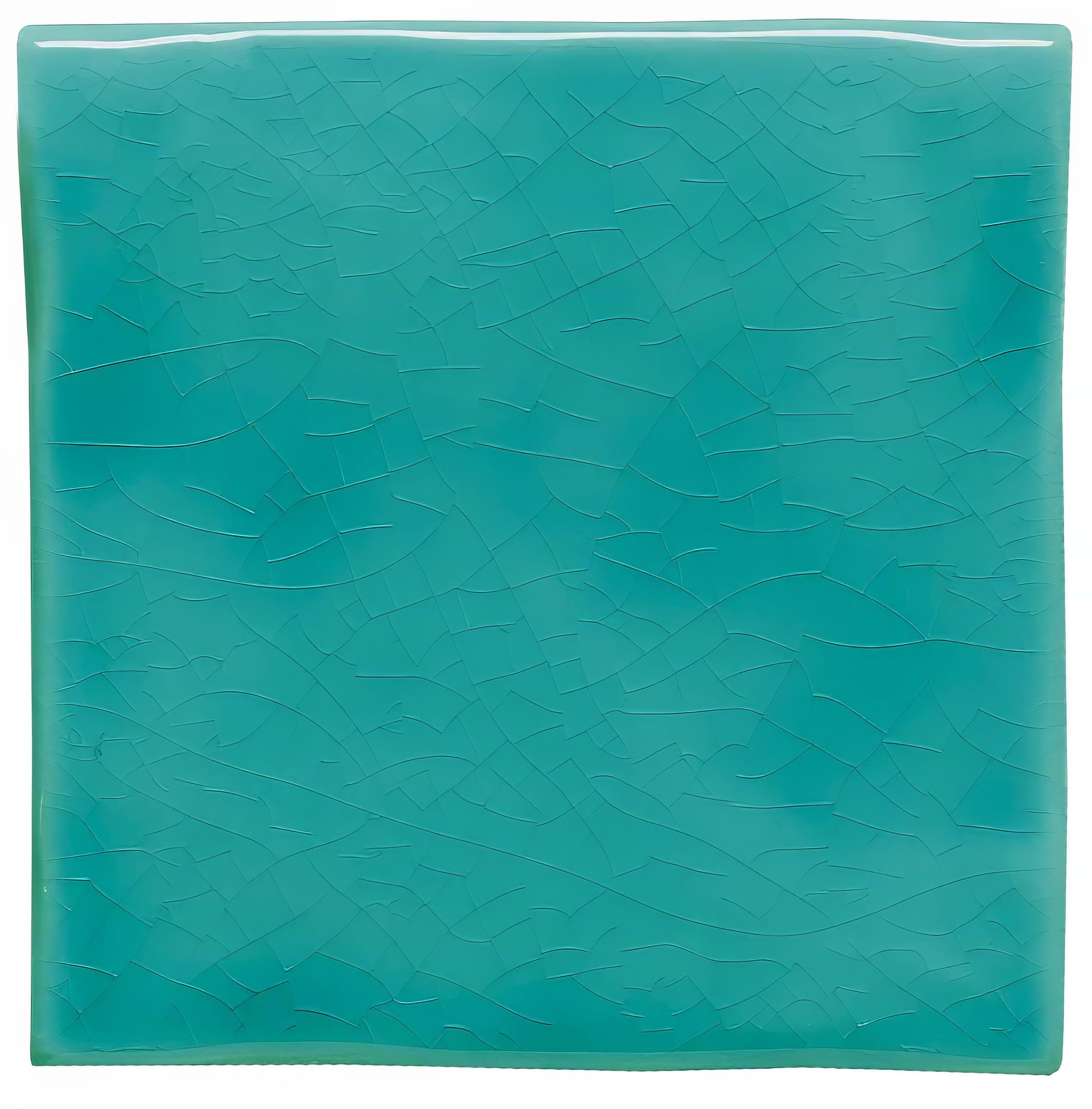 Marine Blue Field Tile - Hyperion Tiles