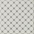 Marquee Grey on Brilliant White - Hyperion Tiles