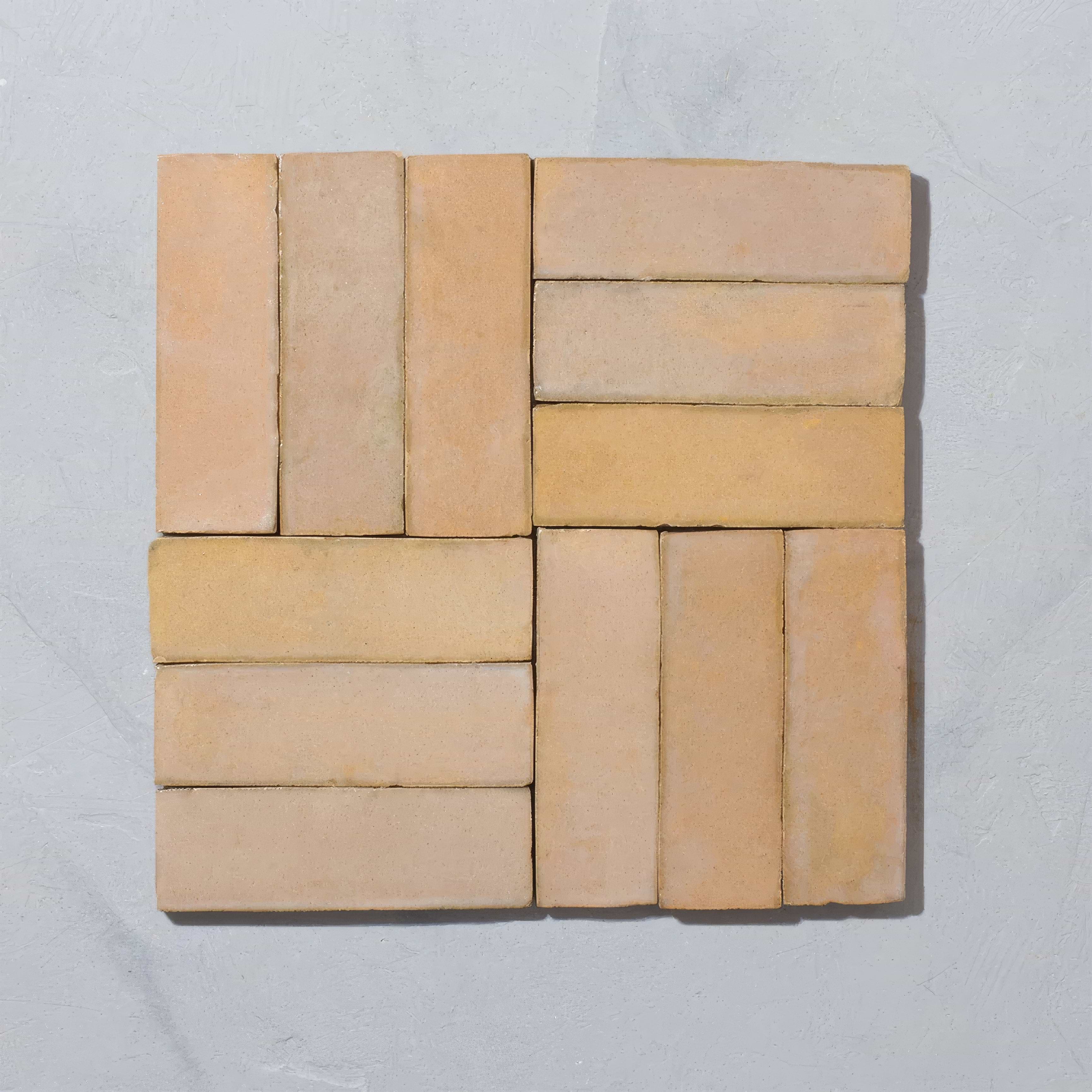 Marrakesh Hessian Bejmat - Hyperion Tiles