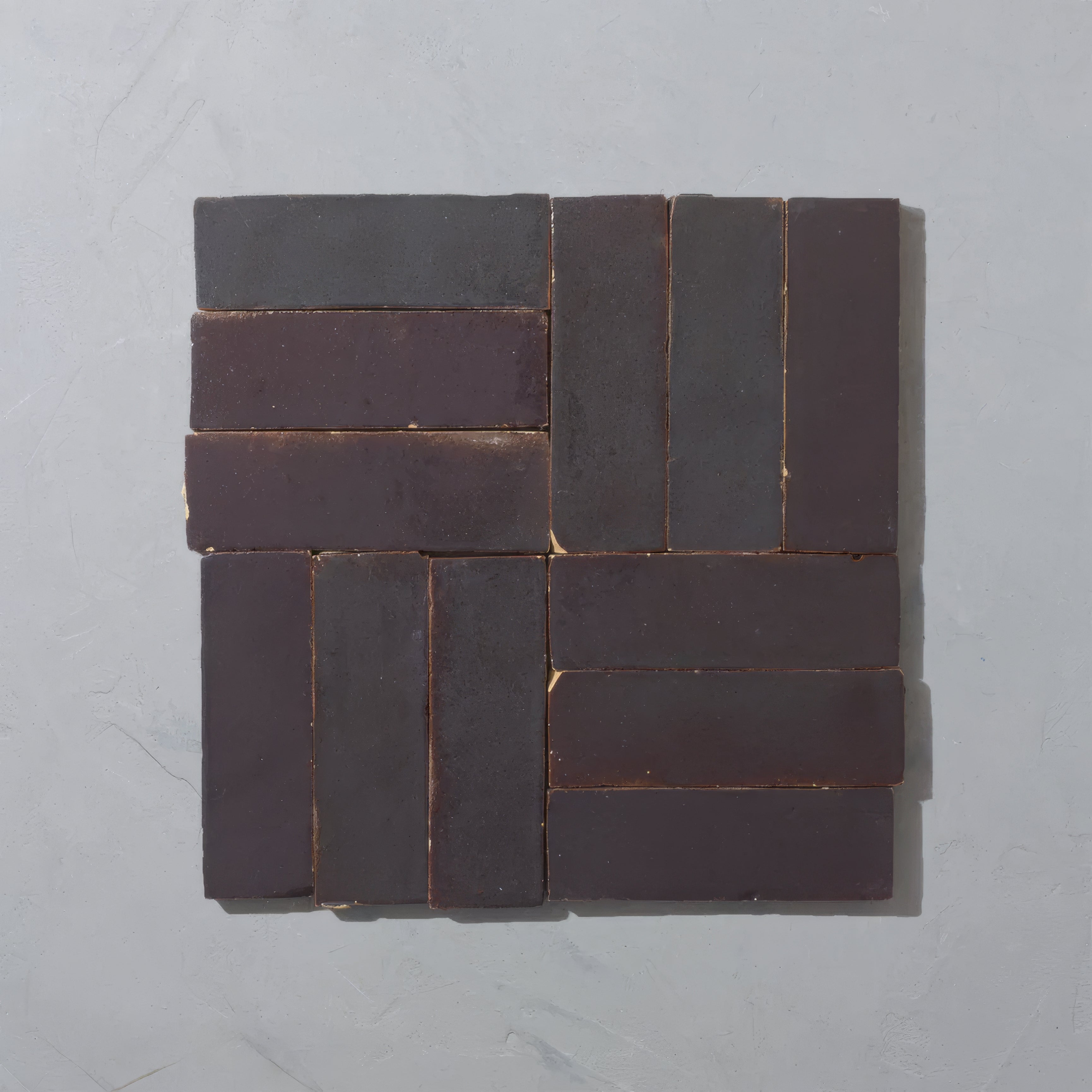 Marrakesh Madder Bejmat By Hyperion Tiles