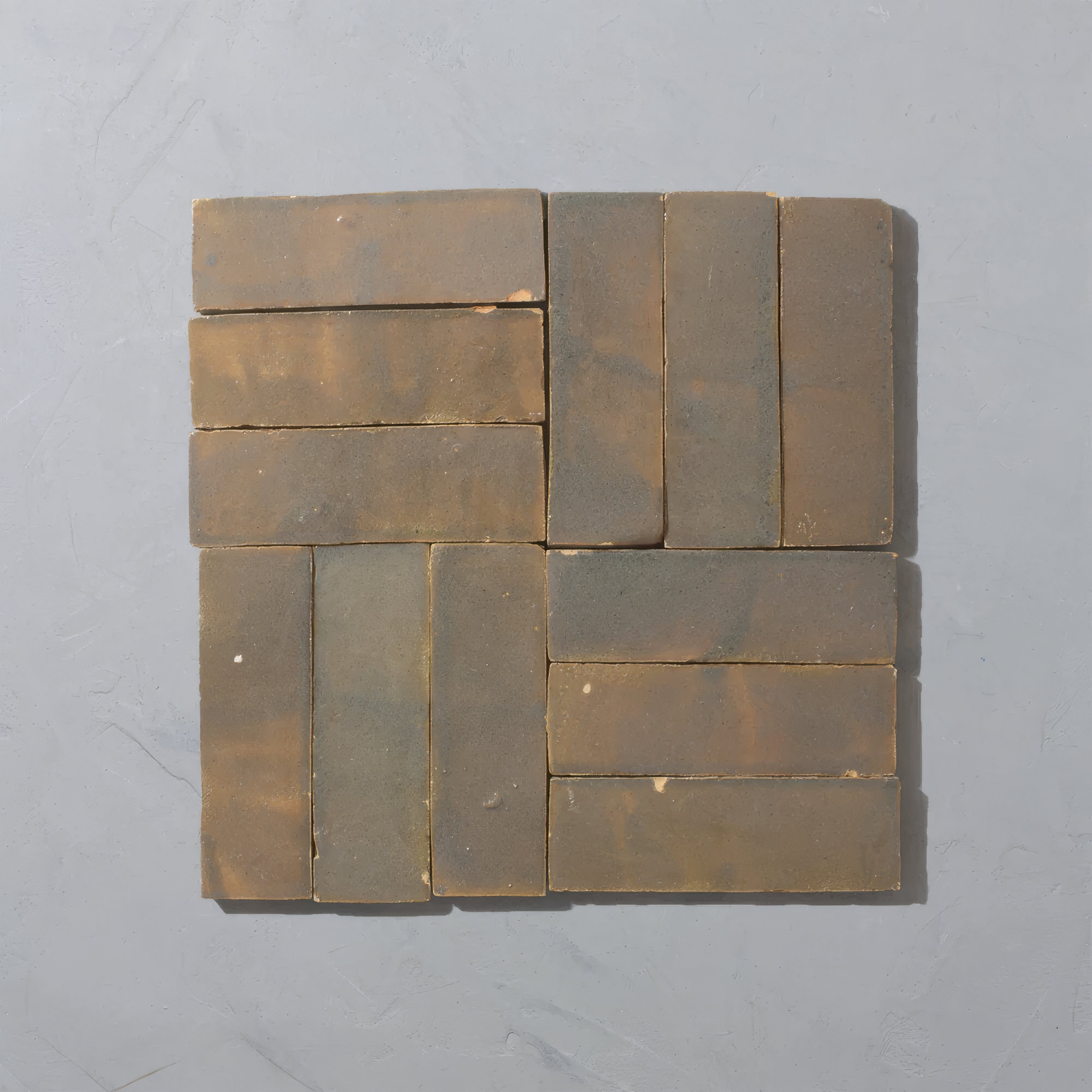 Marrakesh Seagrass Bejmat By Hyperion Tiles