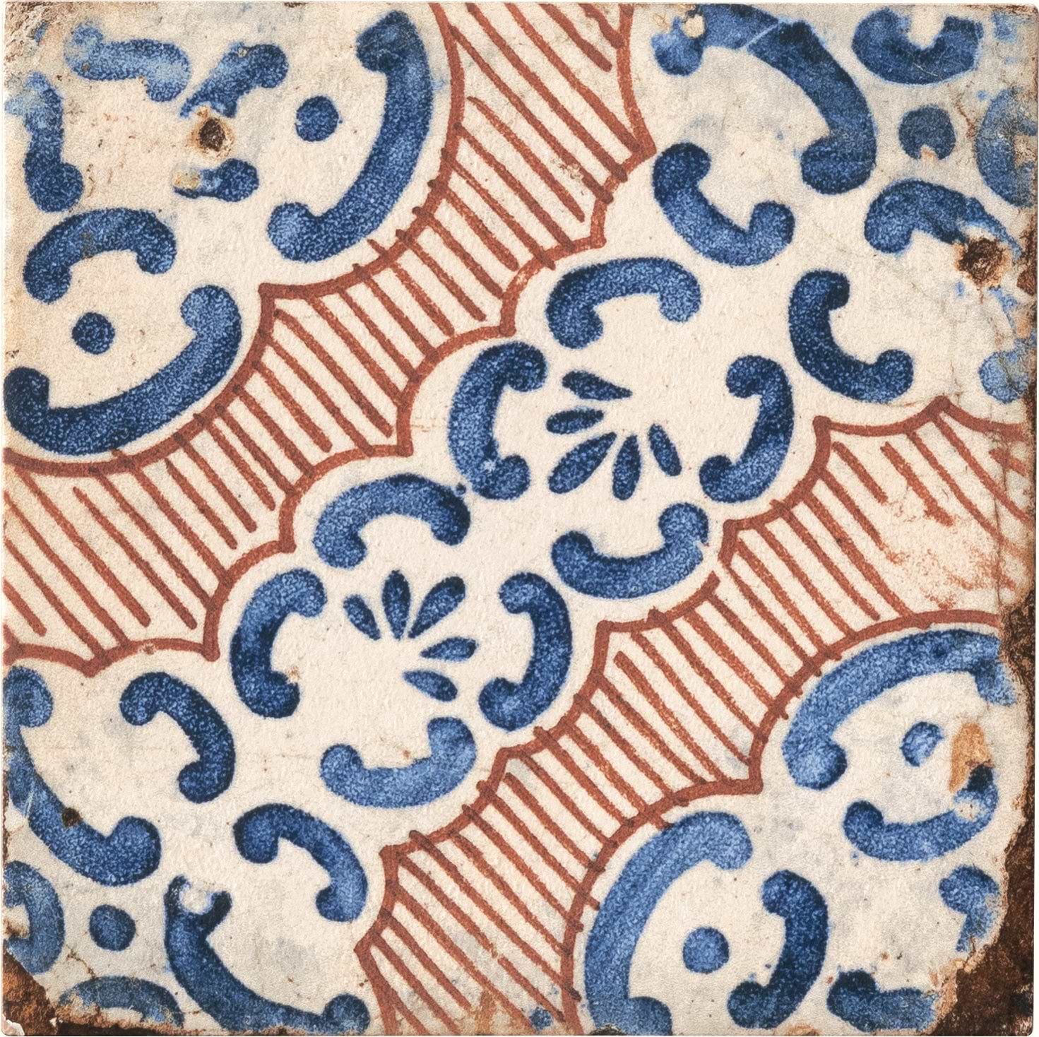 Sardinia Porcelain Masseria - Hyperion Tiles