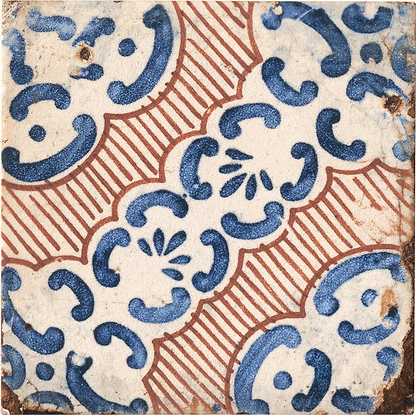 Sardinia Porcelain Masseria - Hyperion Tiles