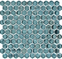 Medak Glass Mosaic - Hyperion Tiles