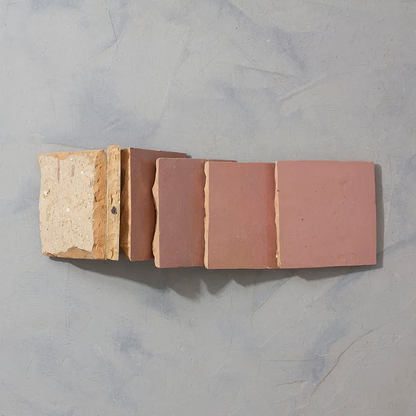 Medina Leather Pale Zellige By Hyperion Tiles
