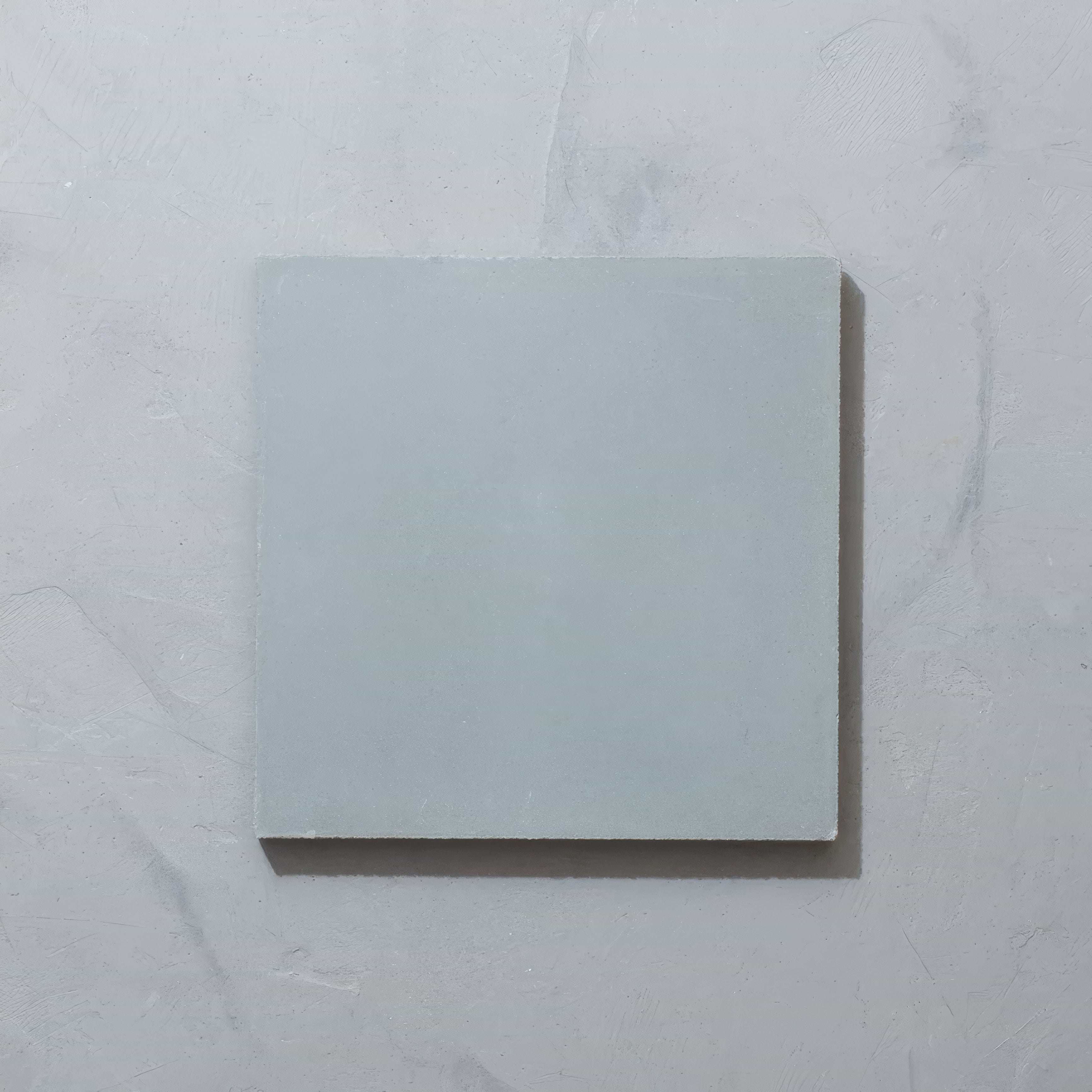 Mineral Blue Square Tile By Hyperion Tiles