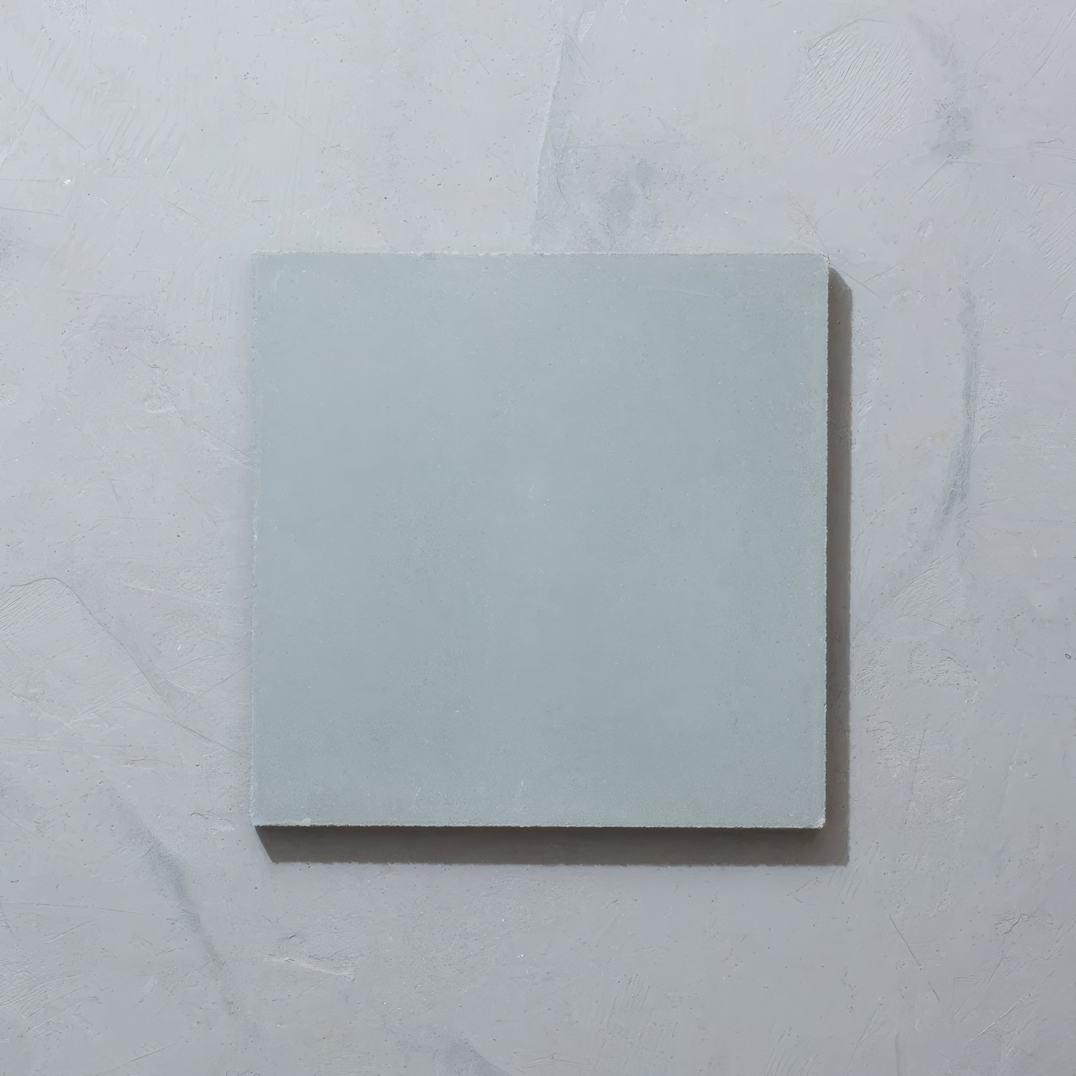 Mineral Blue Square Tile By Hyperion Tiles