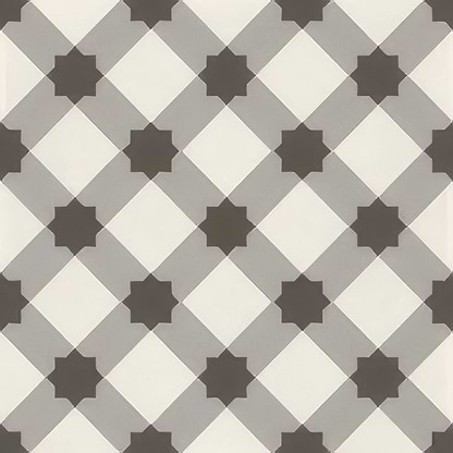 De-Segni MOUC Decor Matt - Hyperion Tiles