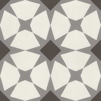 De-Segni MOUN Decor Matt - Hyperion Tiles