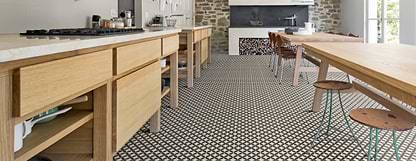 De-Segni MOUA Decor Matt - Hyperion Tiles