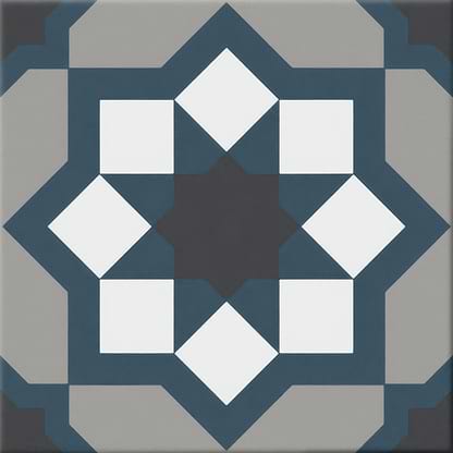 Hidra Capri Cold Matt - Hyperion Tiles