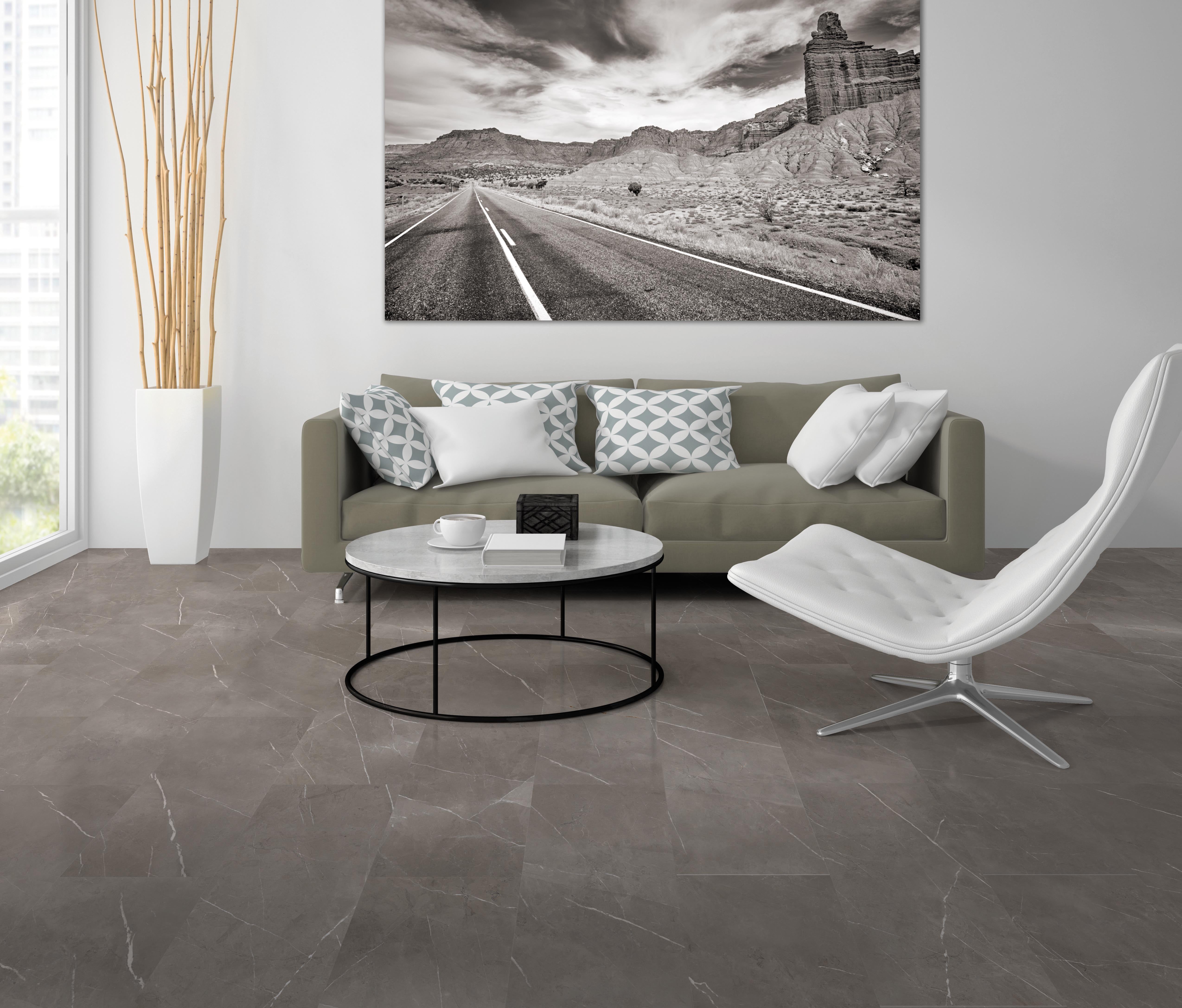 Energy Stone Pietragrey Fog Matt 30 x 60cm - Hyperion Tiles