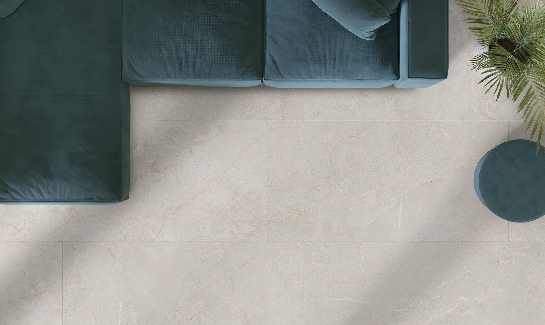 Wonder Sleet Matt 30 x 60cm - Minoli Tiles - Hyperion Tiles