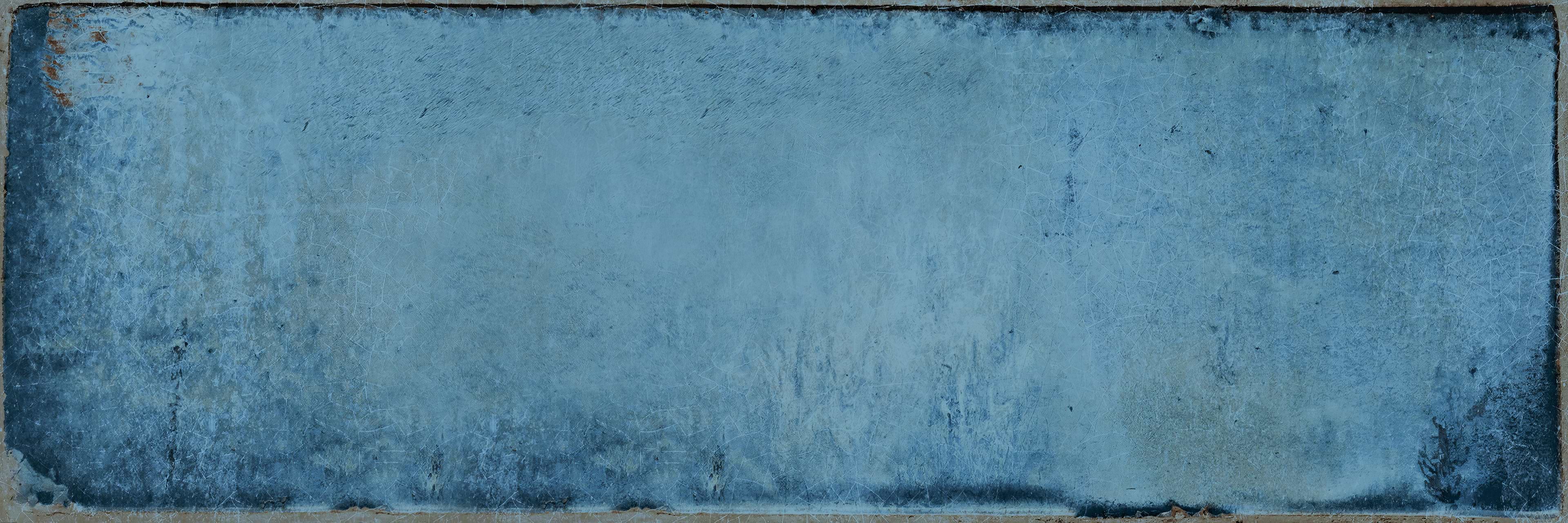 Montblanc Blue 60 x 20cm - Hyperion Tiles