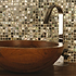 Mother Of Pearl Shell Mosaic - Hyperion Tiles