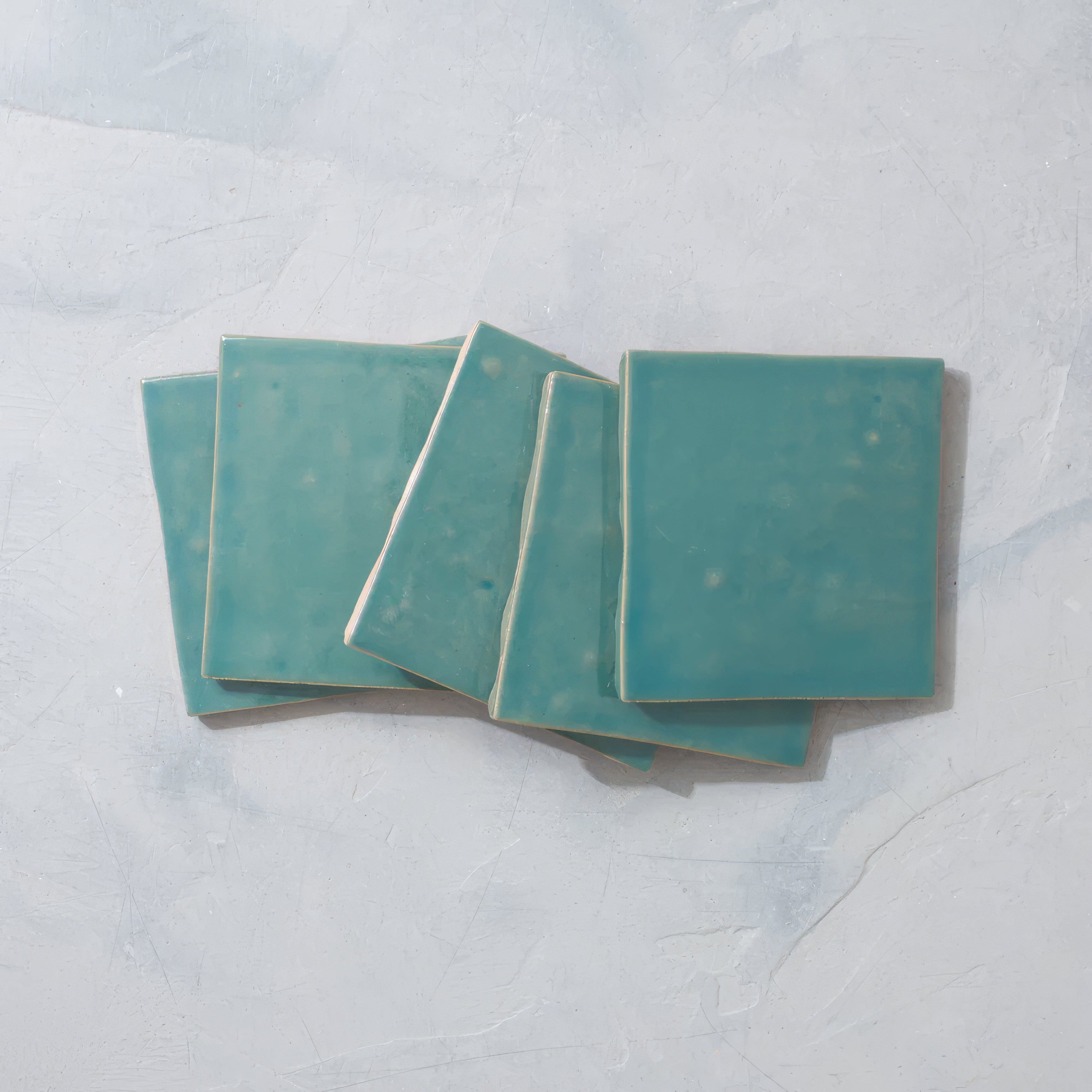 Myrtle Ceramic Zellige By Hyperion Tiles