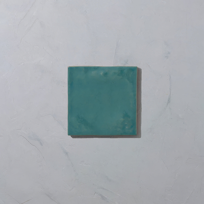 Myrtle Ceramic Zellige By Hyperion Tiles