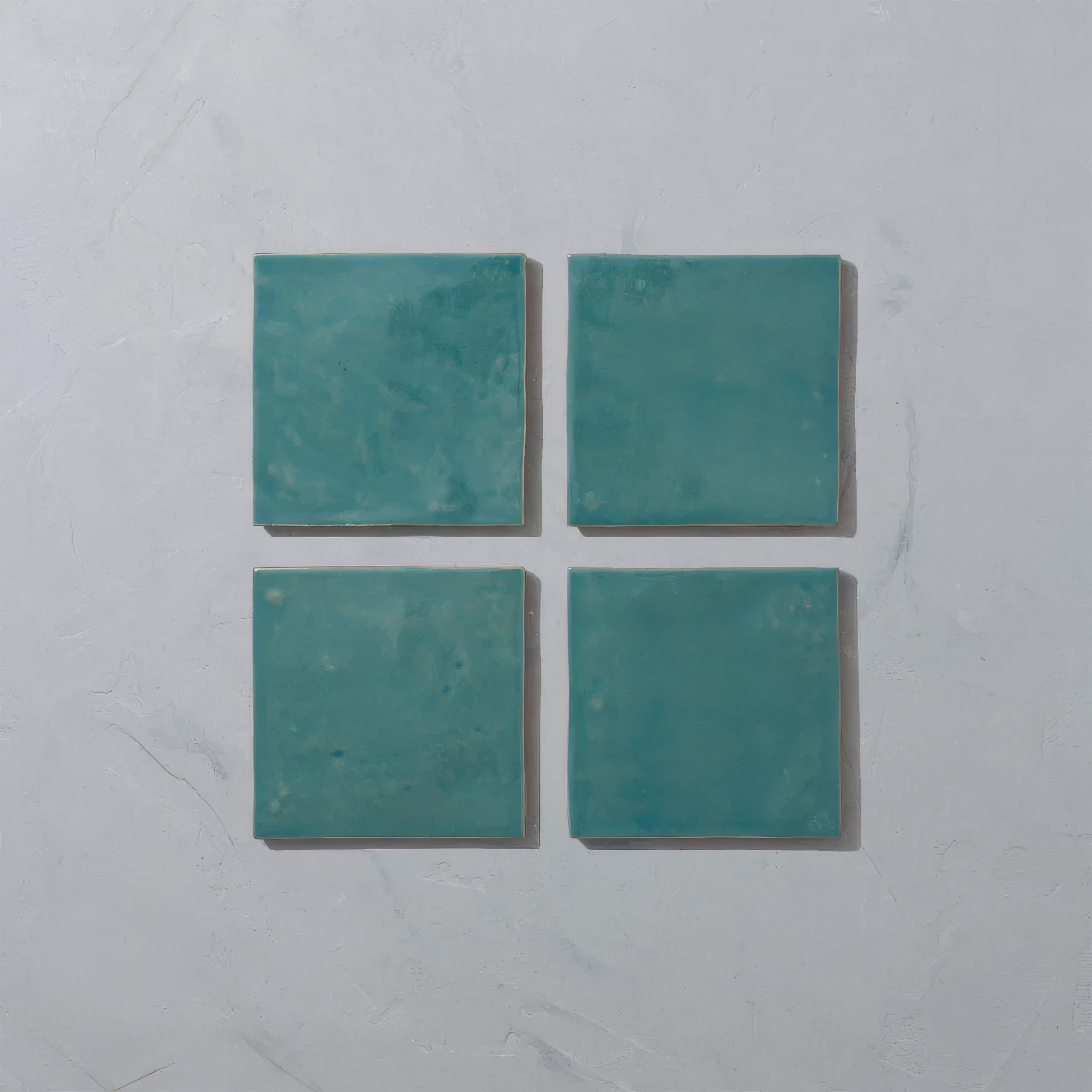 Myrtle Ceramic Zellige By Hyperion Tiles