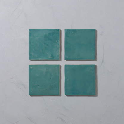 Myrtle Ceramic Zellige By Hyperion Tiles